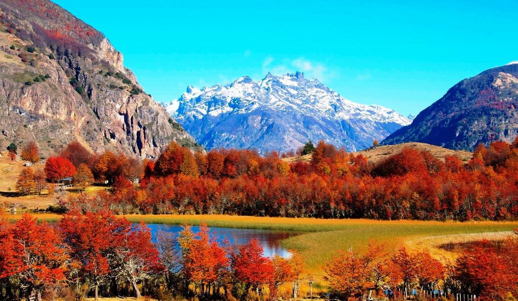 Lodge De Montana Lago Monreal El Blanco Εξωτερικό φωτογραφία